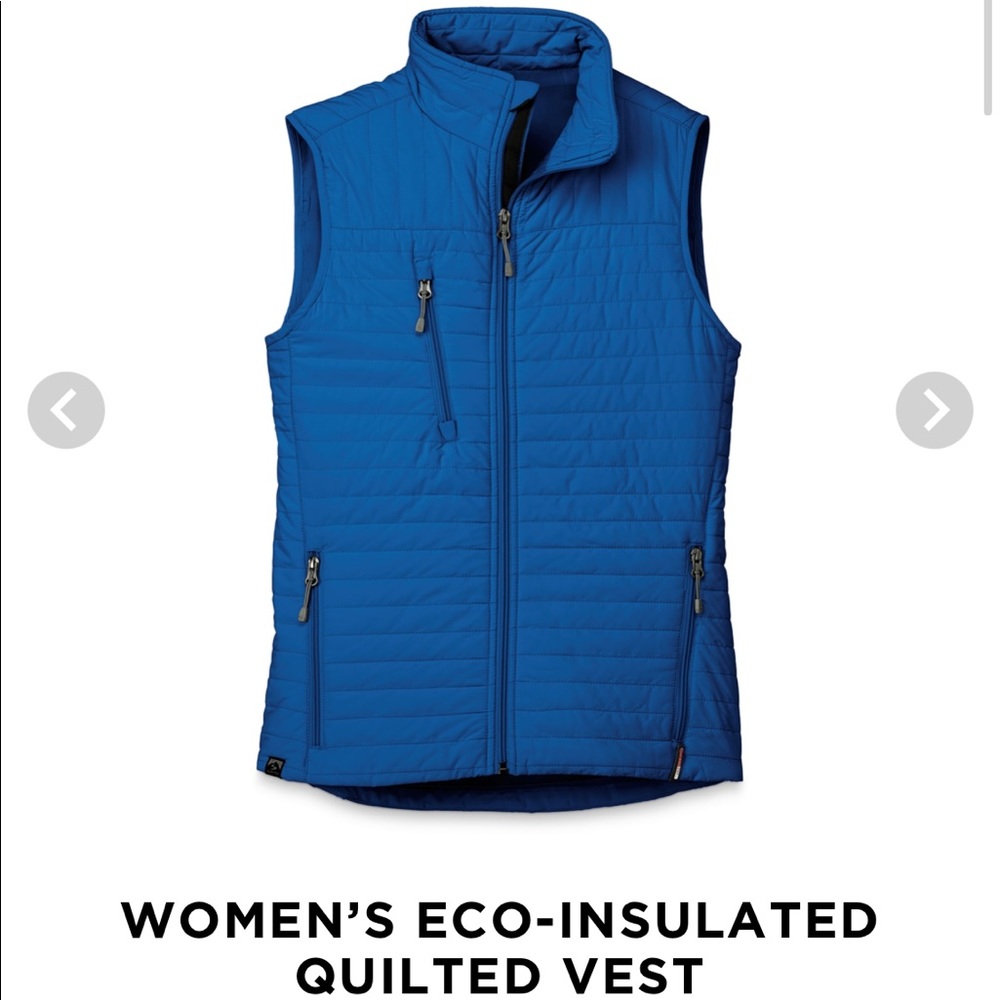 Storm Creek Women’s Vest